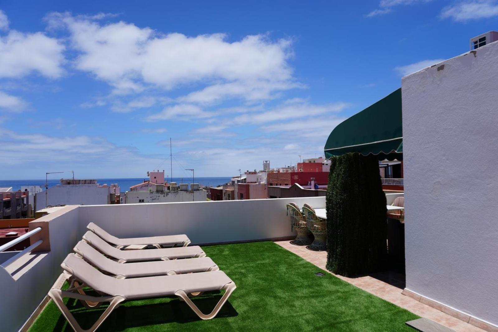 Appartement Marcial Morro Jable