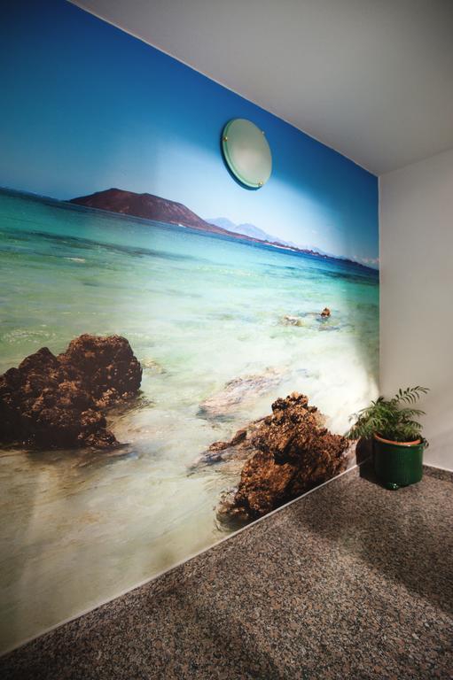 Marcial Appartement Morro Jable