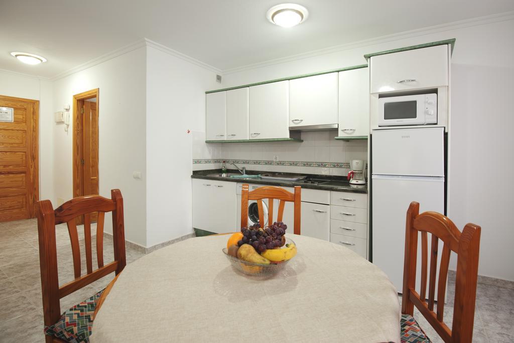 Appartement Marcial