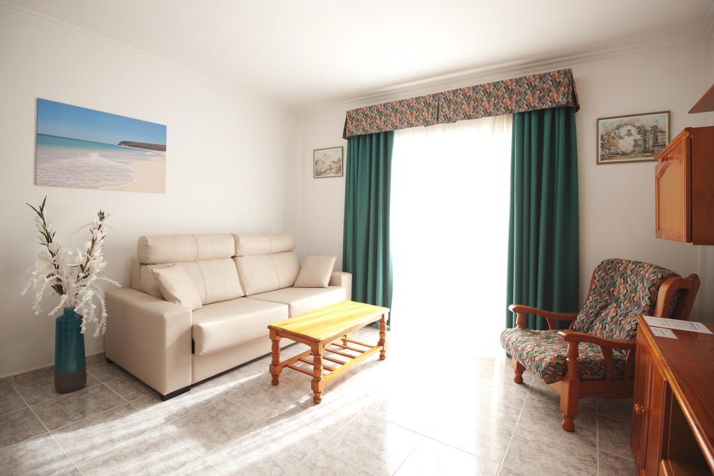 Appartement Marcial *