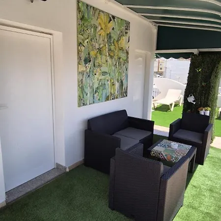 Viviendas Vacacionales Marcial Morro Jable  Exterior photo