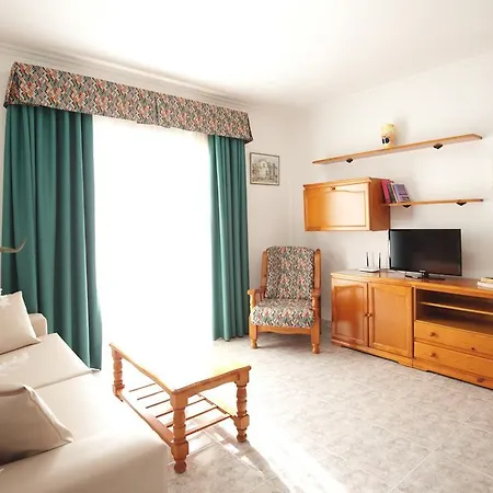 Viviendas Vacacionales Marcial Morro Jable  Exterior photo