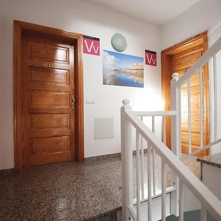 Viviendas Vacacionales Marcial Morro Jable  Exterior photo
