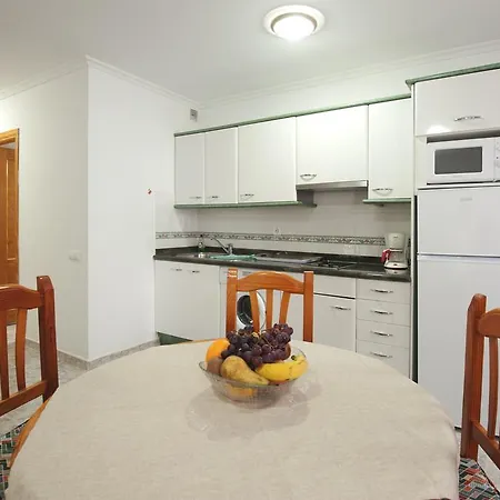 Viviendas Vacacionales Marcial Morro Jable  Exterior photo