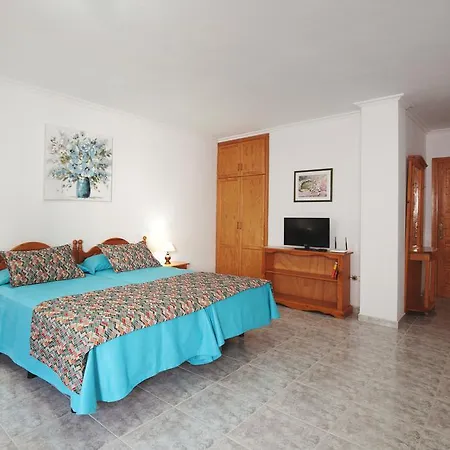 Viviendas Vacacionales Marcial Morro Jable  Exterior photo