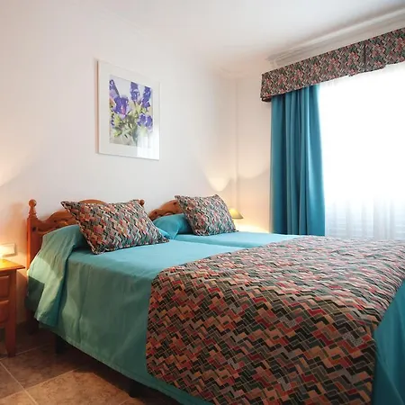 Viviendas Vacacionales Marcial Morro Jable  Exterior photo