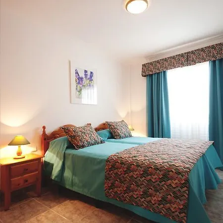 Viviendas Vacacionales Marcial Morro Jable  Exterior photo