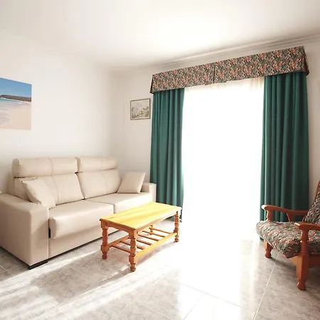 Viviendas Vacacionales Marcial Morro Jable  Exterior photo
