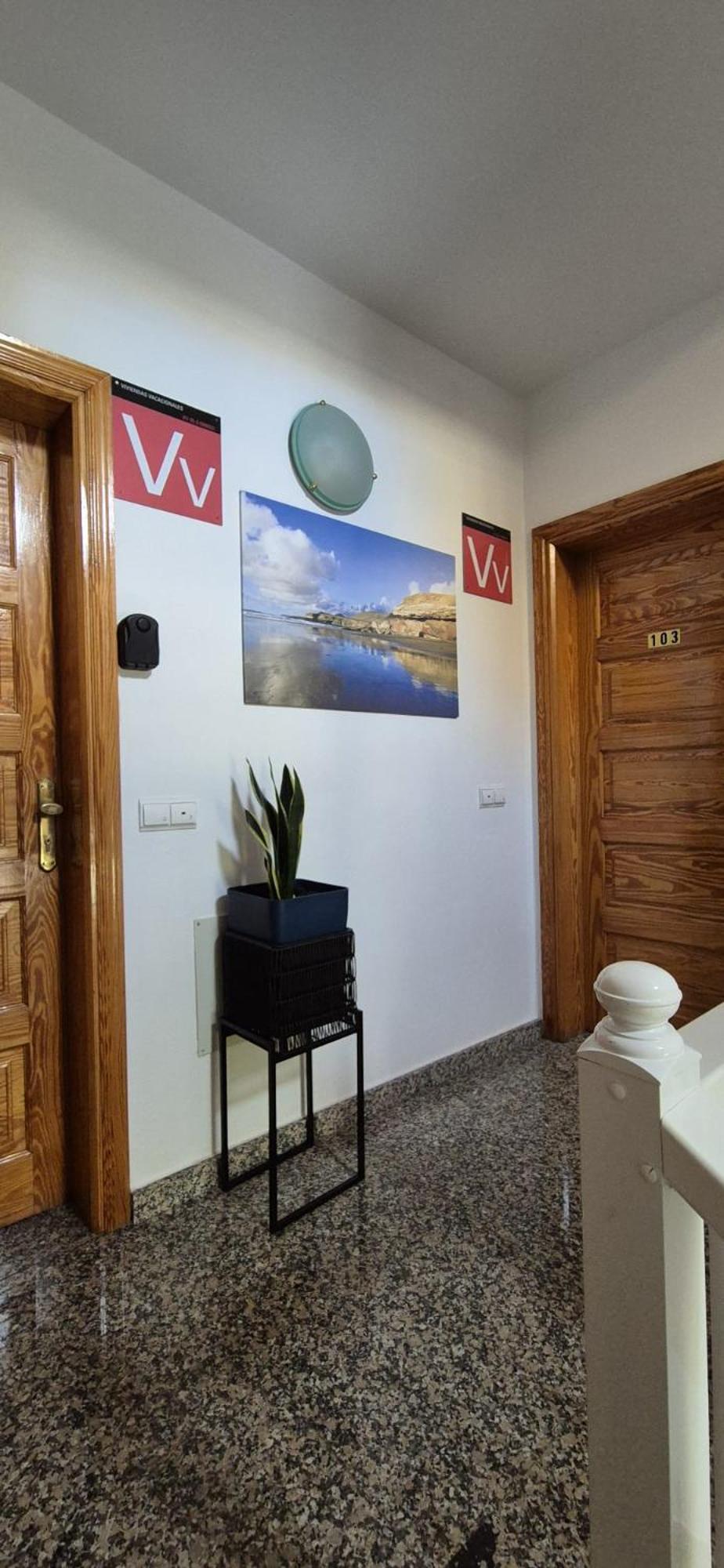 Marcial * Morro Jable (Fuerteventura)