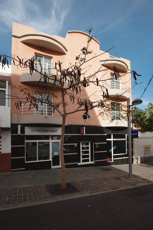 Marcial * Morro Jable (Fuerteventura)