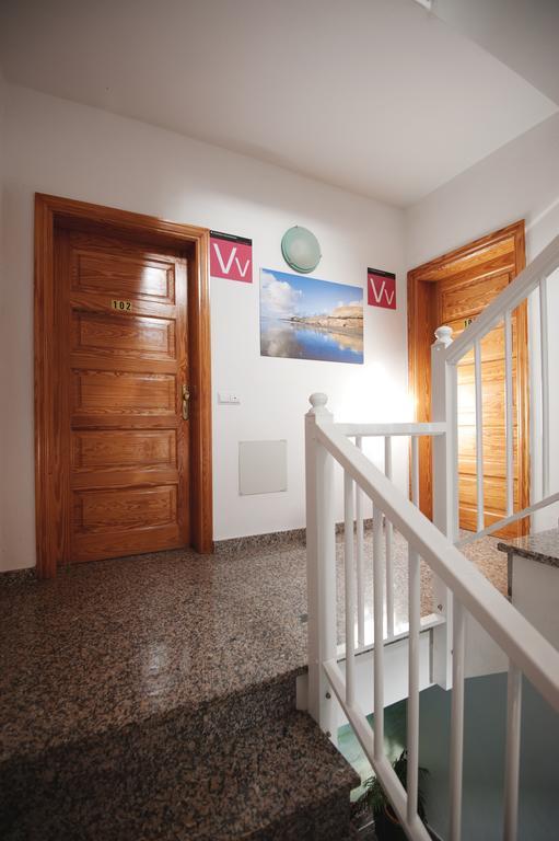 Marcial Appartement