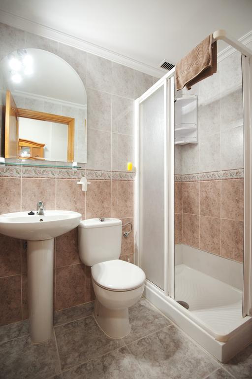 Appartement Marcial Morro Jable (Fuerteventura)
