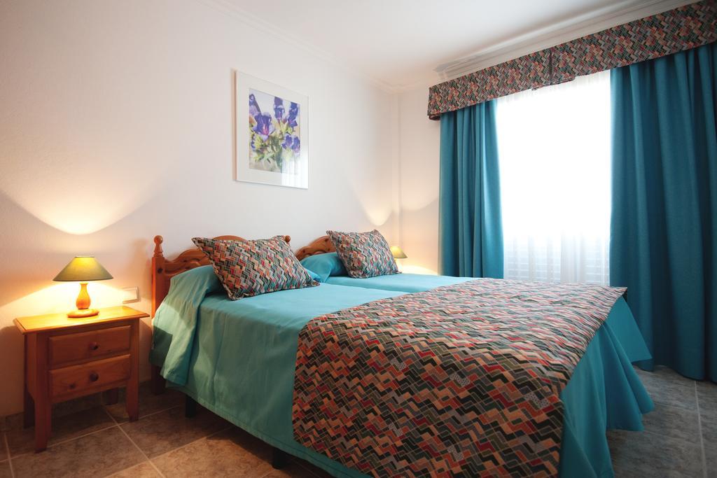 Appartement Marcial Morro Jable (Fuerteventura)